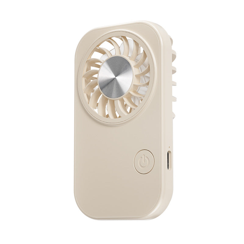 Damen Tragbarer Mini Ventilator Karnz