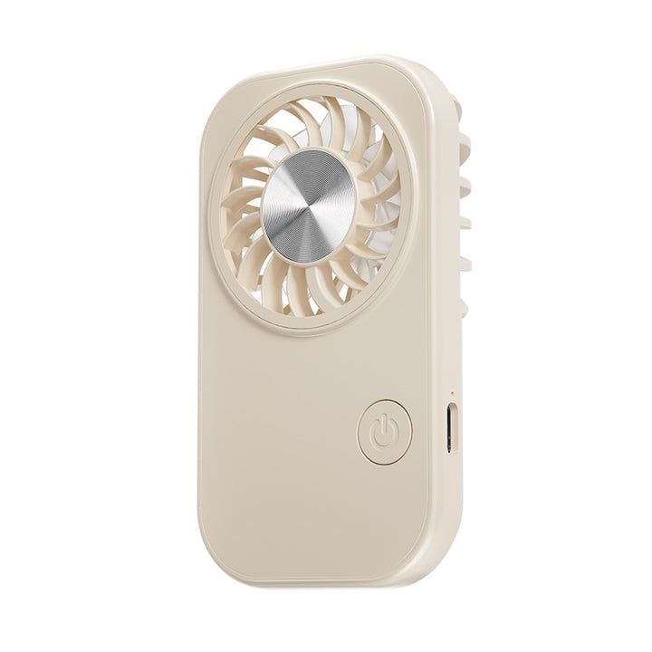 Damen Tragbarer Mini Ventilator Karnz