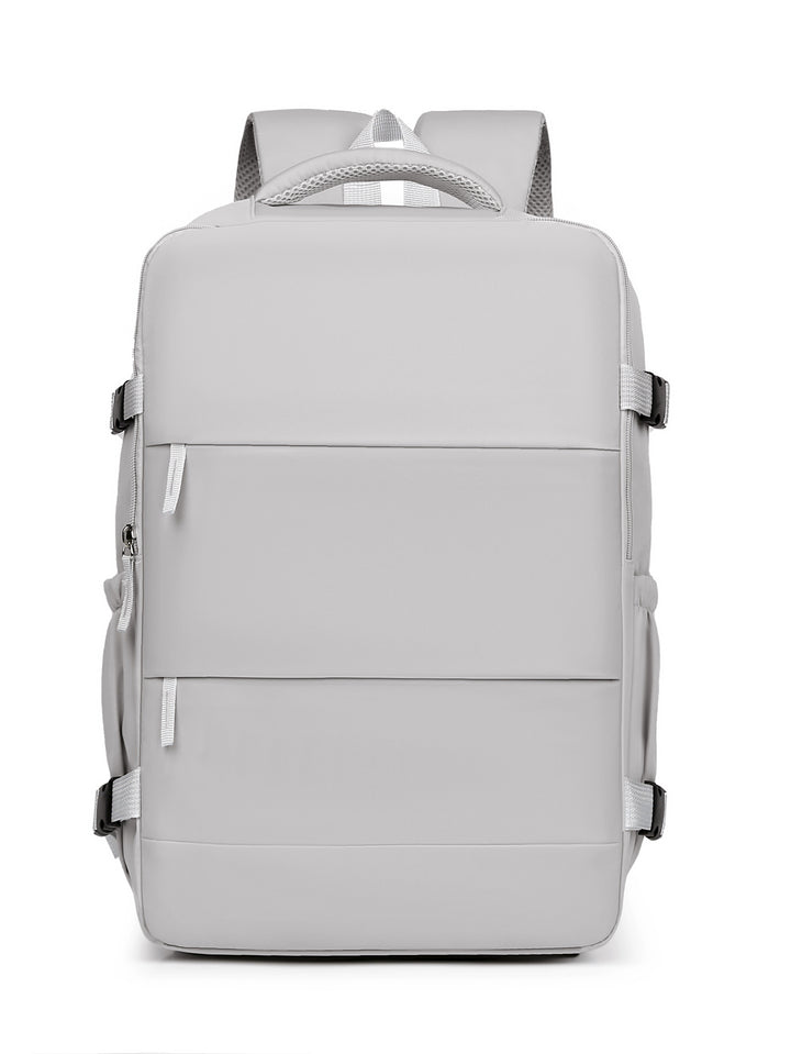 Multi-Kompartiment Reise Rucksack Karnz