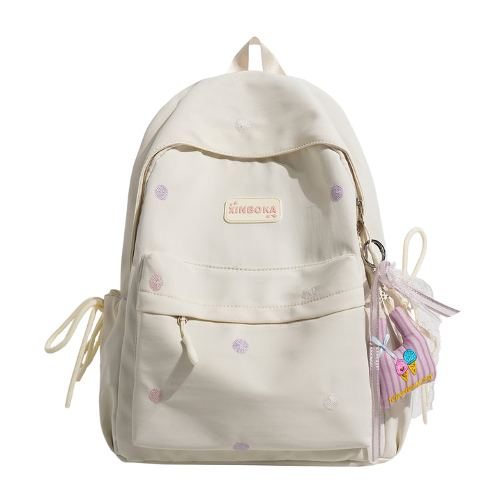 Süßer Charakterdesign Freizeit-Rucksack Karnz
