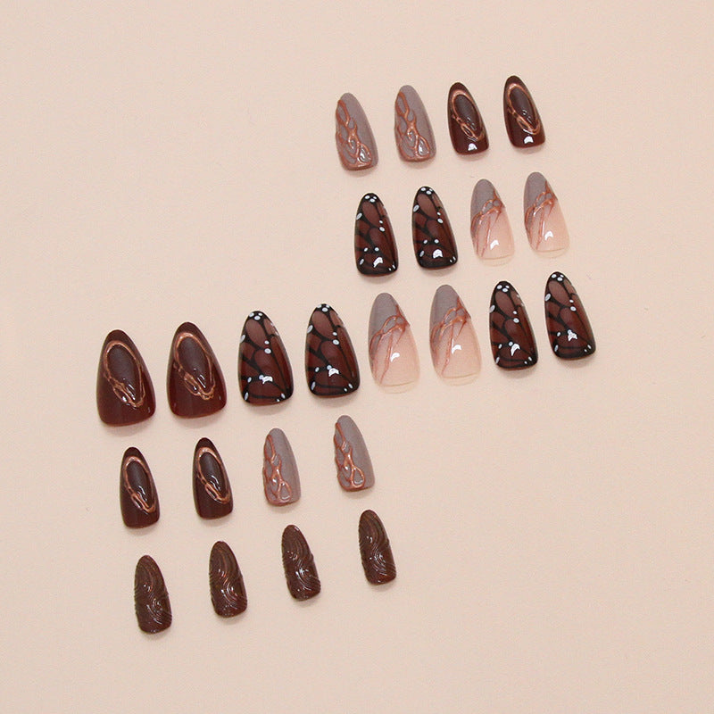 Artistic Gel Nagelspitzen Karnz