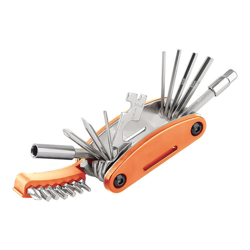 Multi-Funktionales Fahrradreparaturwerkzeug-Set Karnz