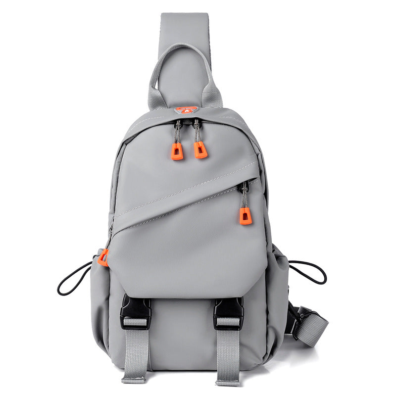 Kompakte Sling-Rucksack Karnz