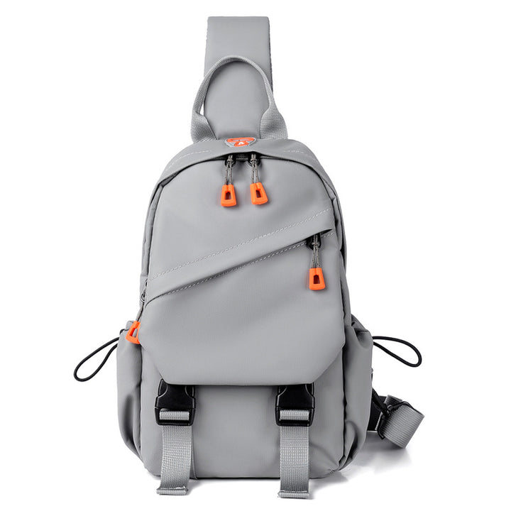 Kompakte Sling-Rucksack Karnz