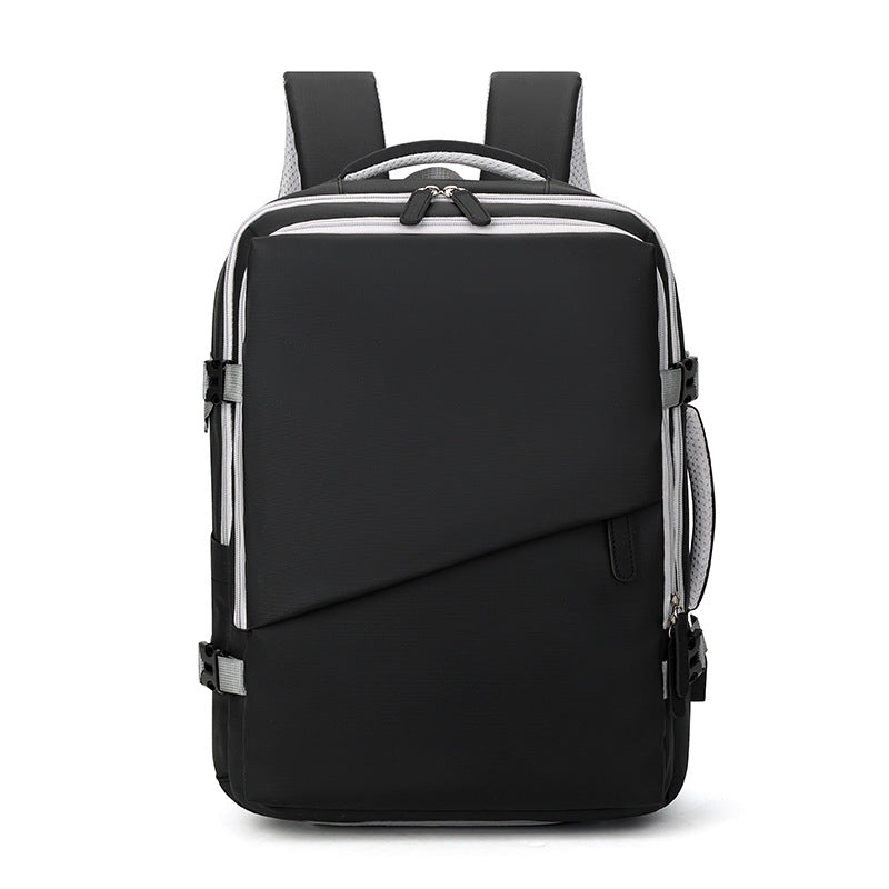 Modische Reiserrucksack Karnz