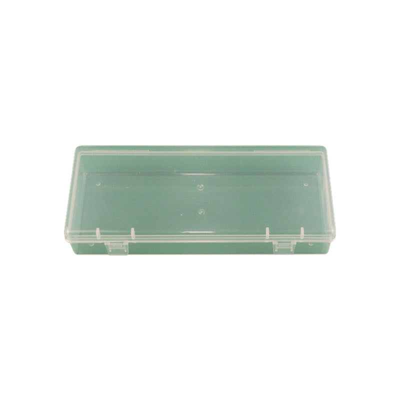 Multi-Funktionaler Transparenter Organizer Fall Karnz