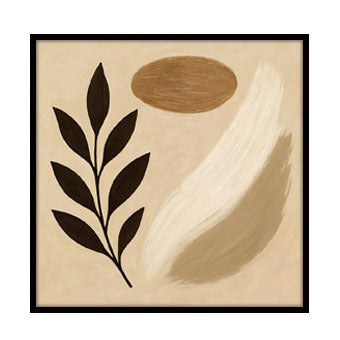 Inspirierende Sonnenblumen Wanddekoration