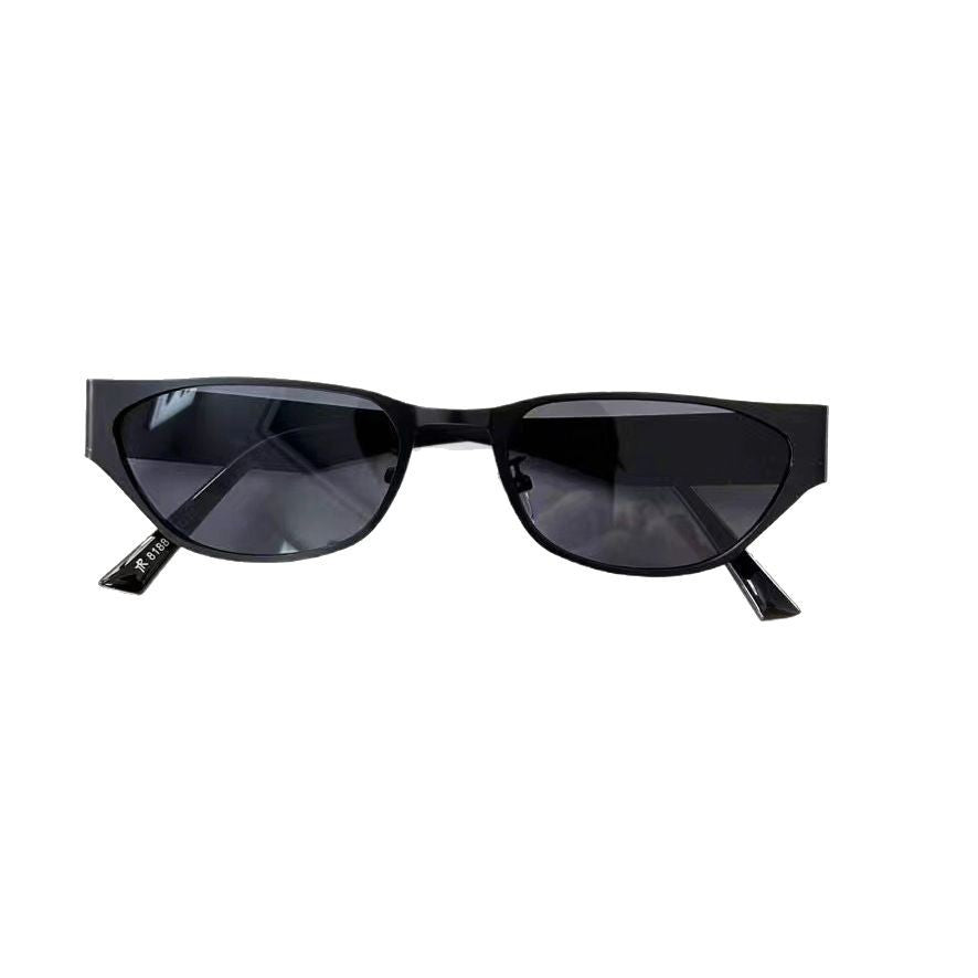 Modische Sonnenbrille mit Elegantem Design Karnz