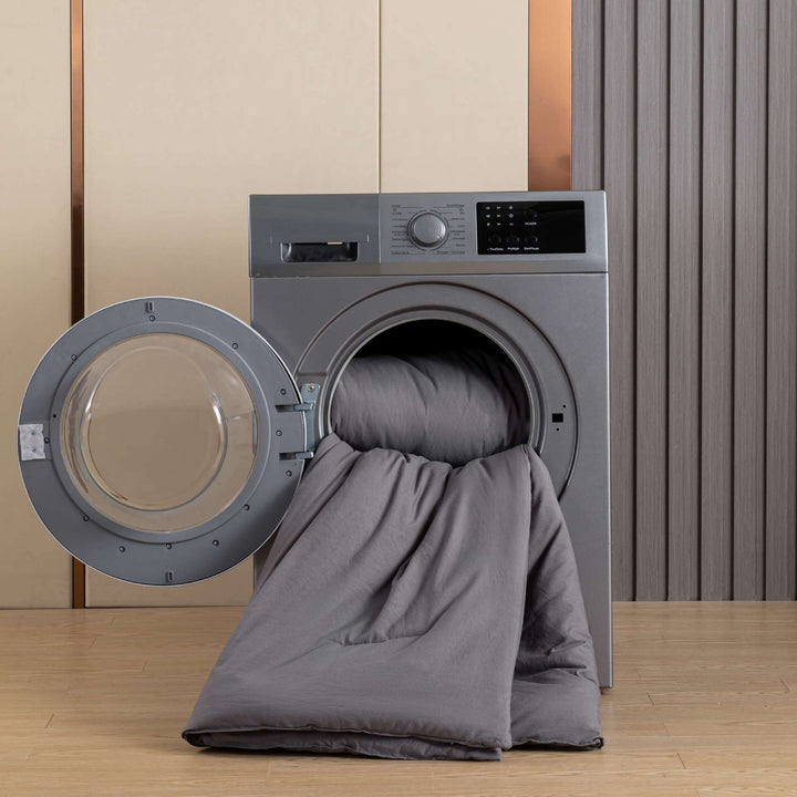Ultra-Komfort Bettwäsche Set Karnz