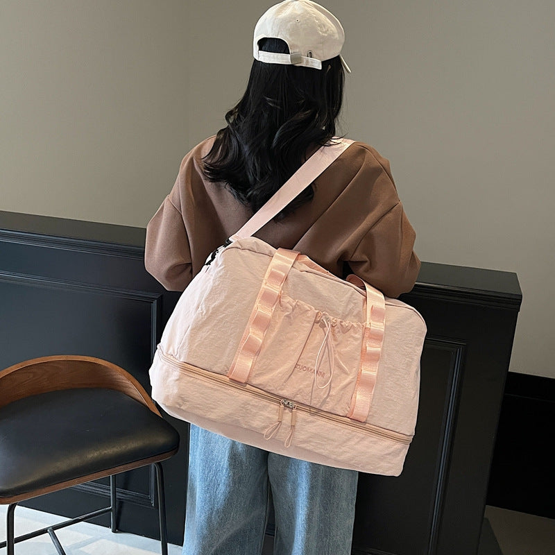 Vielseitige Alltags-Reisetasche Karnz
