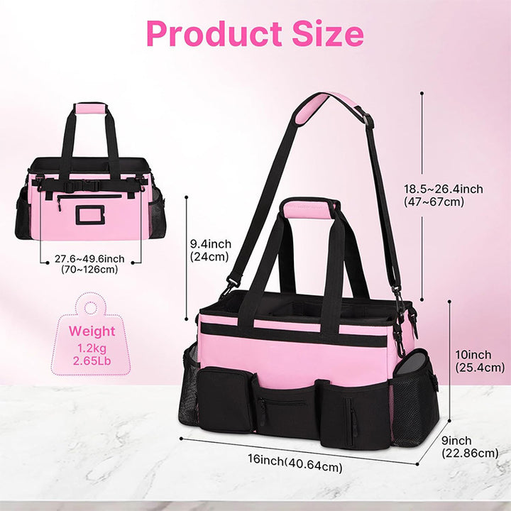 Praktische Reinigungs-Organizer-Tasche Karnz