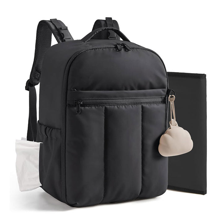 Vielseitiger Reiserrucksack Karnz