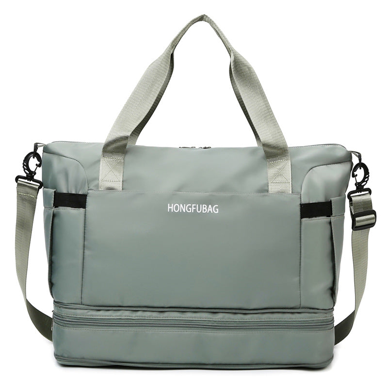 Vielseitige Gym Tote Bag Karnz