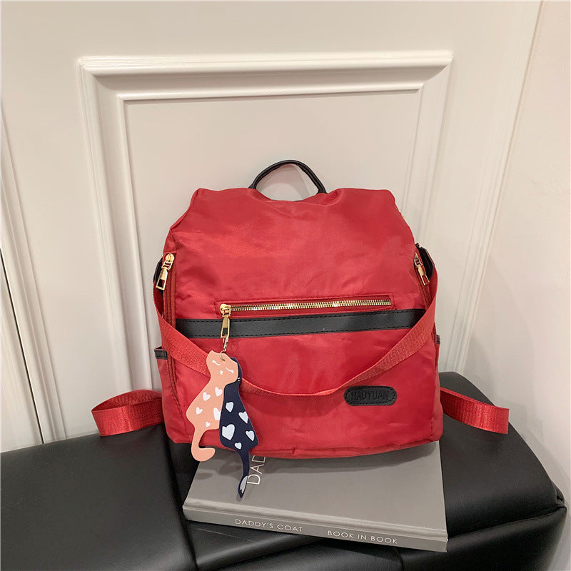 Funktionaler Multi-Fach-Rucksack