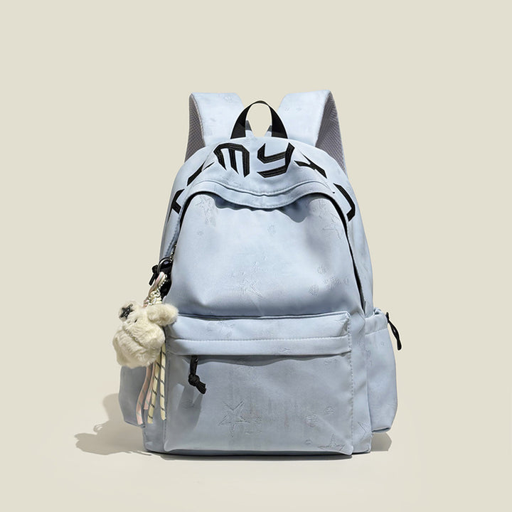 Verspielter Charakter-Themen Casual Rucksack Karnz