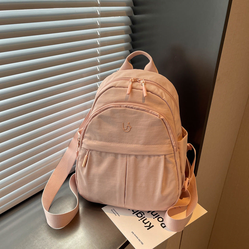 Kompakter Multi-Funktions-Rucksack Karnz