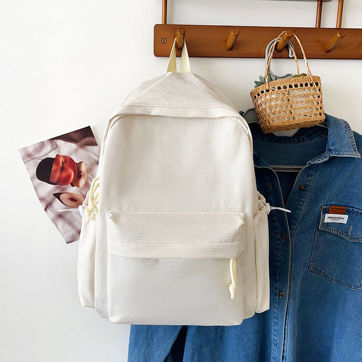 Geräumiger Outdoor-Rucksack
