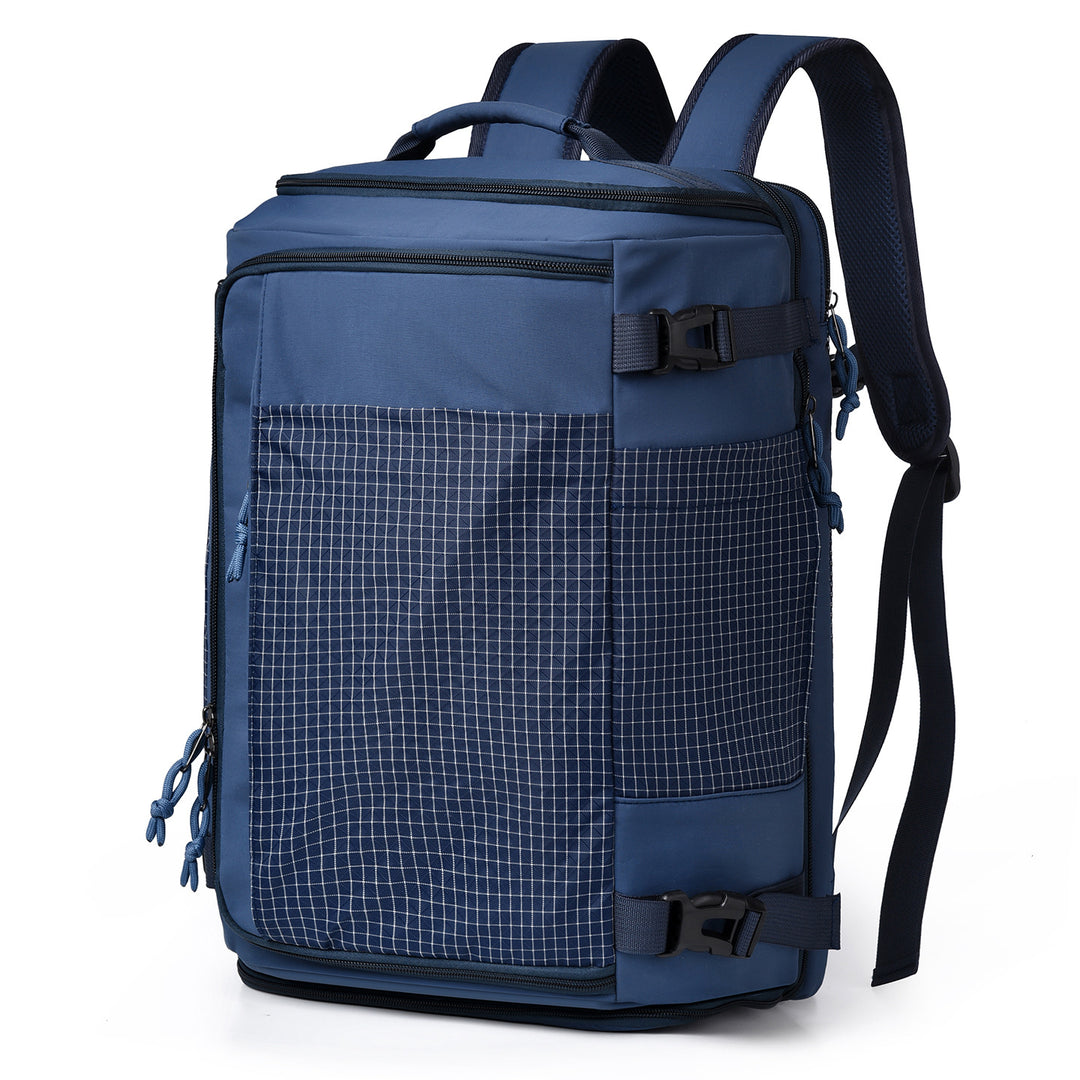 Vielseitiger technologieverbesserter Reiserrucksack Karnz