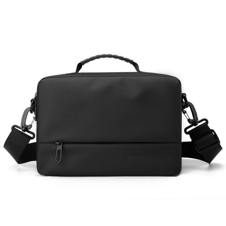 Sleek Multi-Functional Laptop Aktentasche Karnz