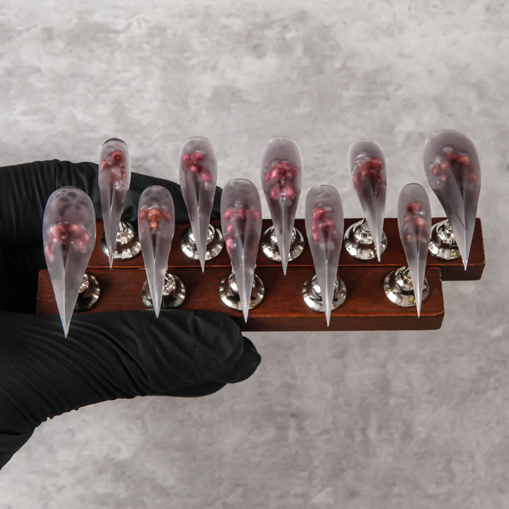 Nagelkunst