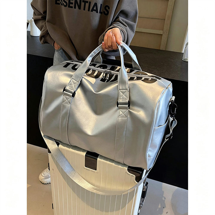 Stylische Reis-Duffle-Tasche Karnz