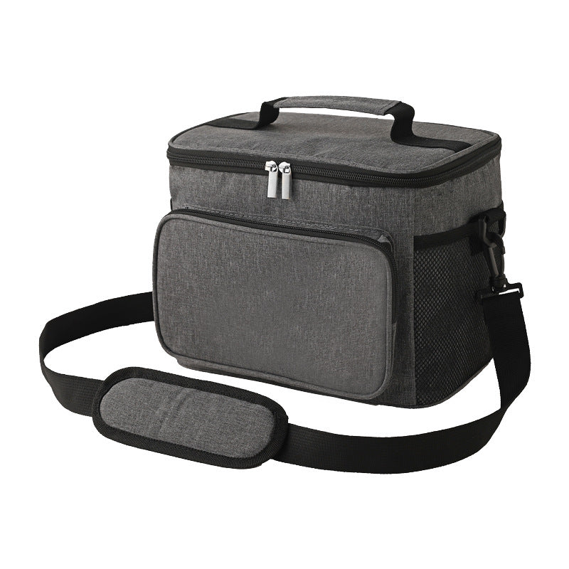 Isolierte Lunchbox