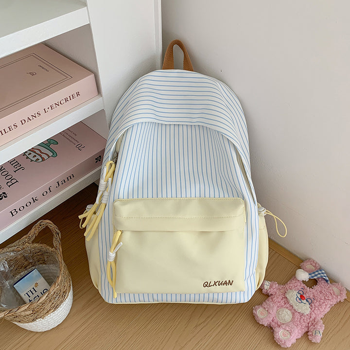 Spaß-Themen Illustrierter Rucksack Karnz 1791205778