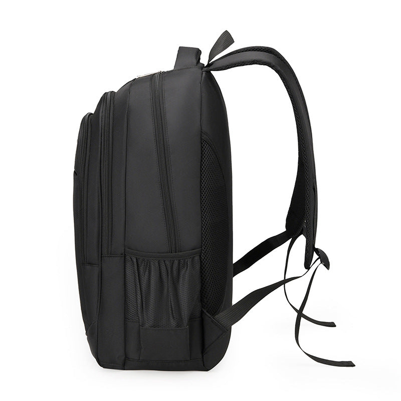 Schlanker Professioneller Laptop-Rucksack Karnz