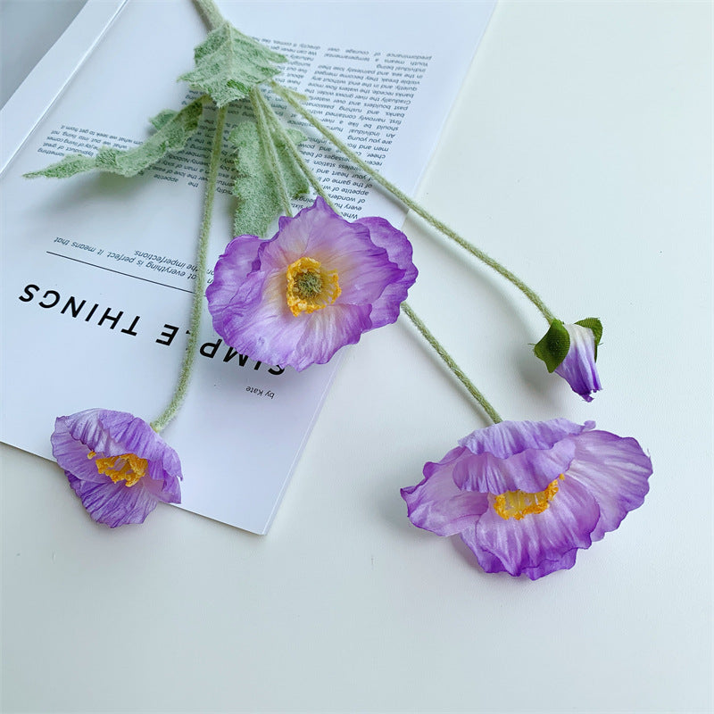 Dekorative Künstliche Blume