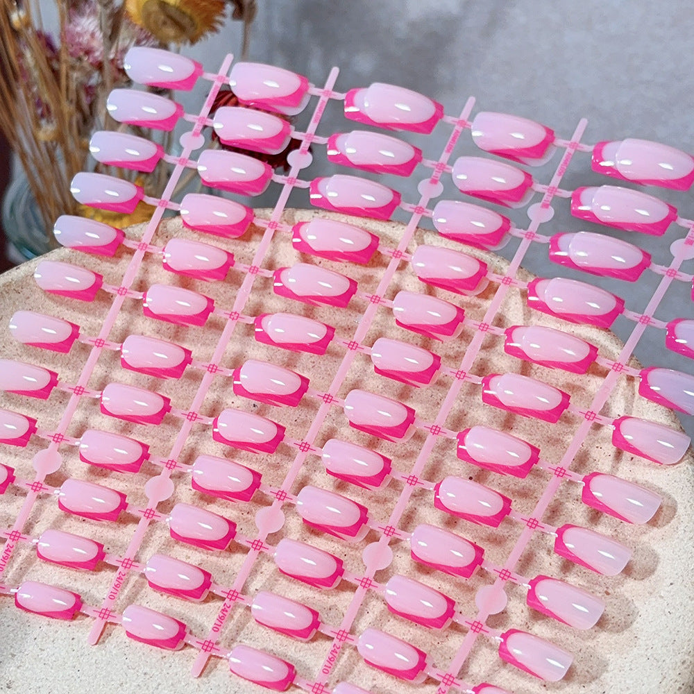 Press-On Nail Set Karnz