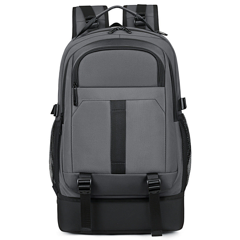 Multifunktionaler ergonomischer Rucksack Karnz