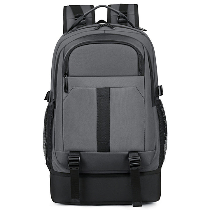 Multifunktionaler ergonomischer Rucksack Karnz