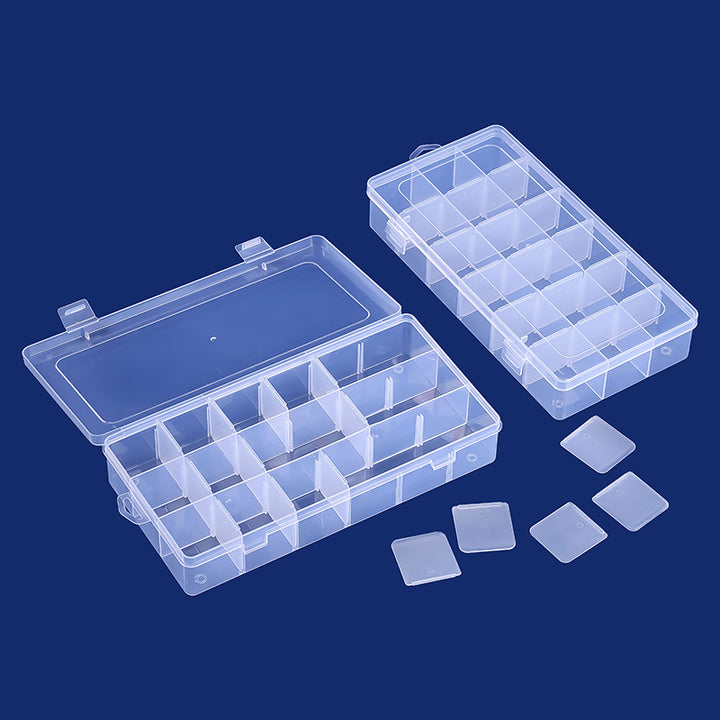 Modular Craft Storage Organizer Karnz