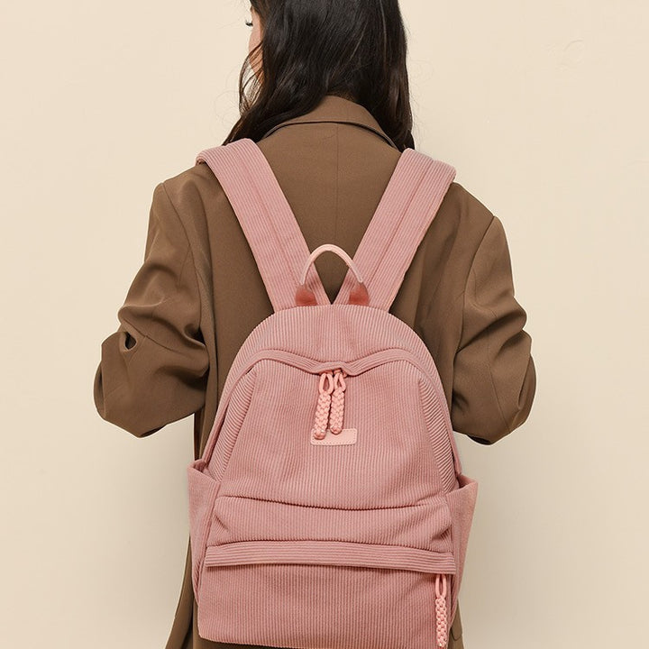 Stylischer und Geräumiger Rucksack Karnz