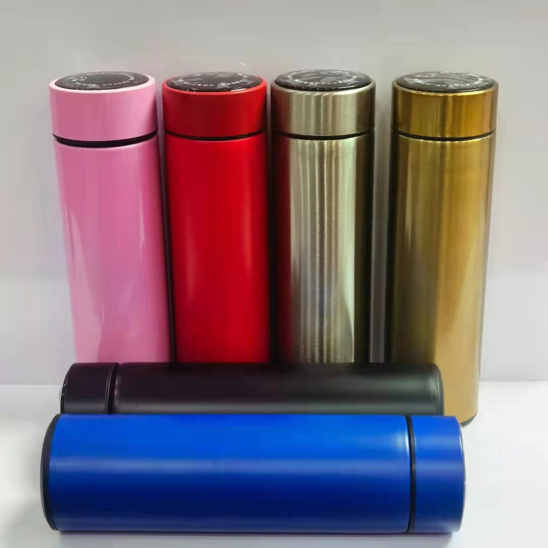 Thermo Wasserflasche Karnz