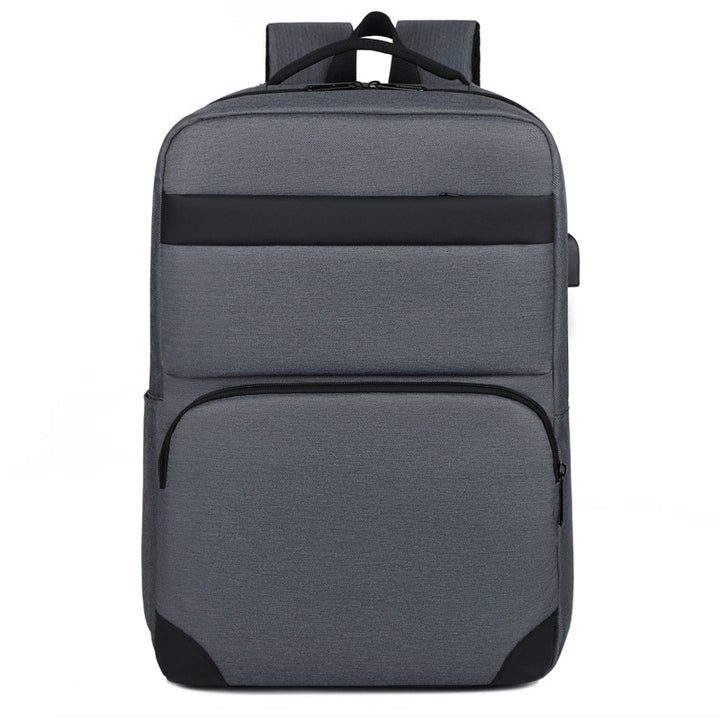 Hochkapazitäts-Laptoptasche Karnz