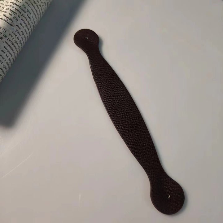 Premium modischer Silikon-Handy Zubehörträger Karnz