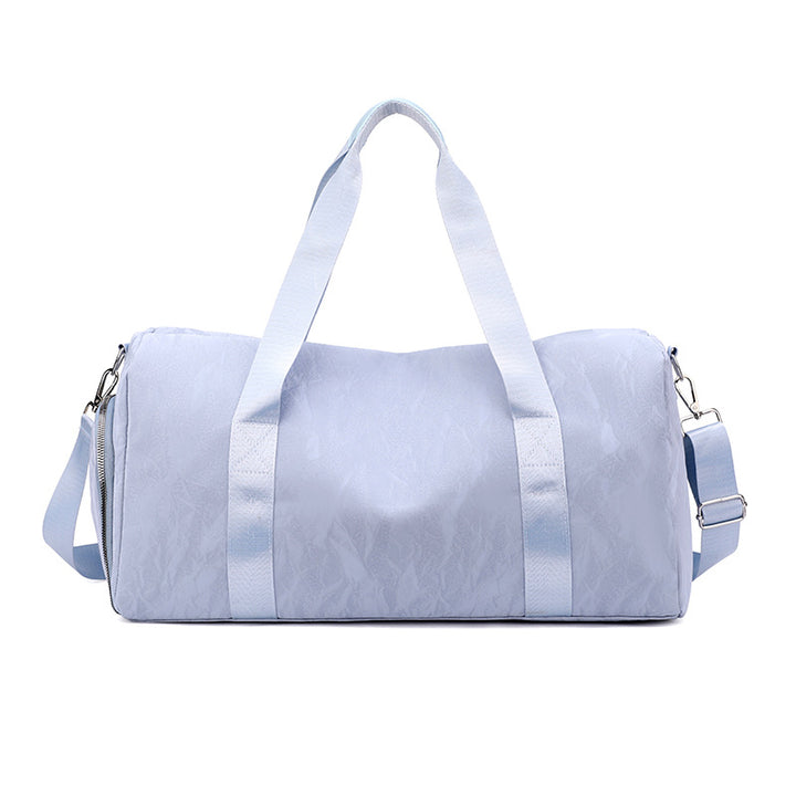 Stylische leichte Sport-Duffle-Bag Karnz