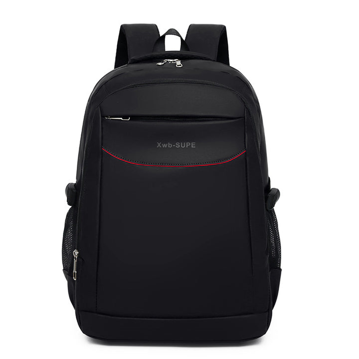 Moderner funktionaler Rucksack