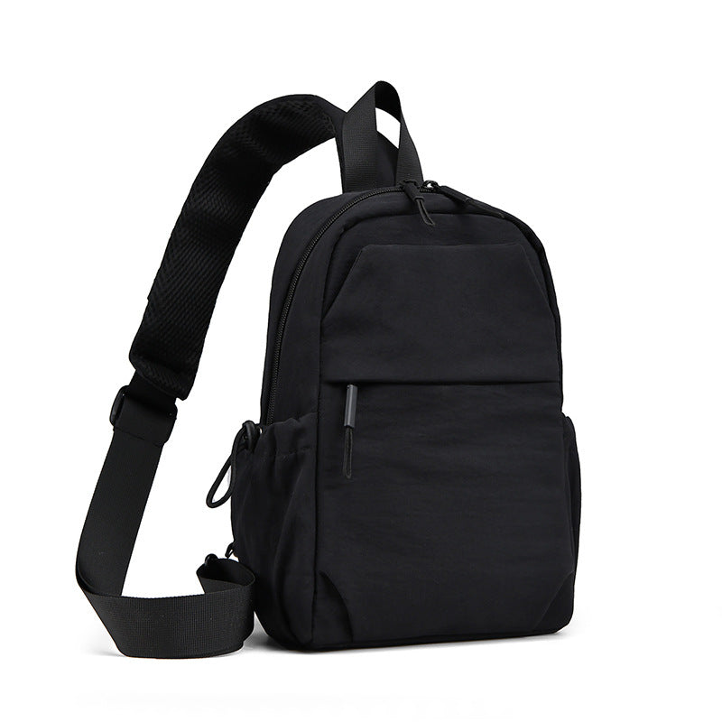 Leichte Multi-Funktions Sling-Rucksack Karnz