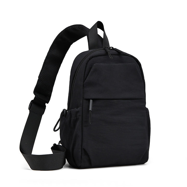 Leichte Multi-Funktions Sling-Rucksack Karnz