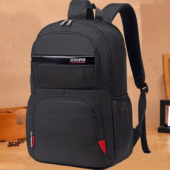 Vielseitiger Reise-Rucksack Karnz