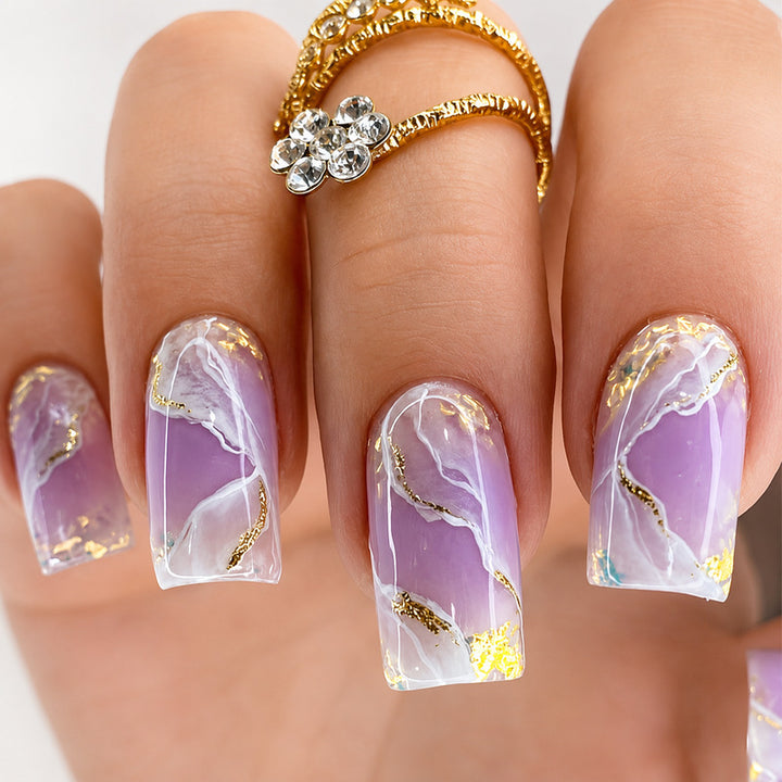 Nagelkunst Set Karnz