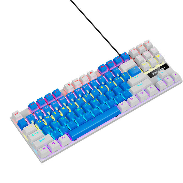 Gaming-Tastatur Karnz