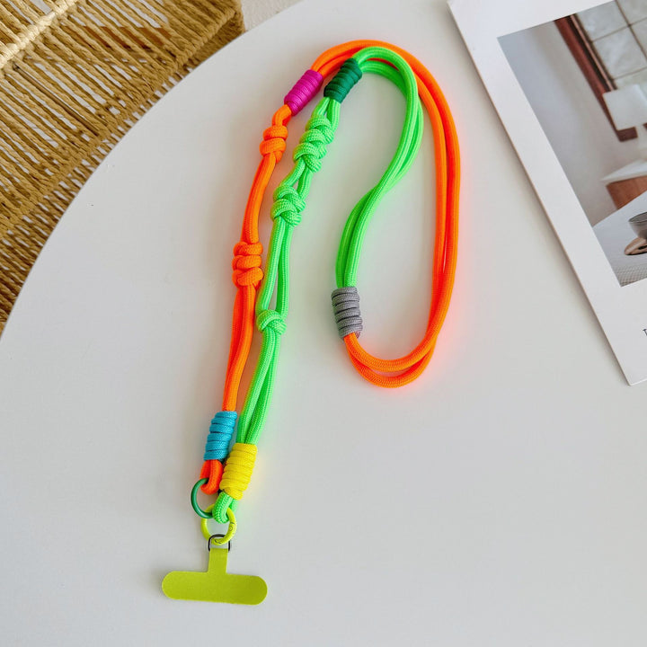 Sportliches Handykette Karnz