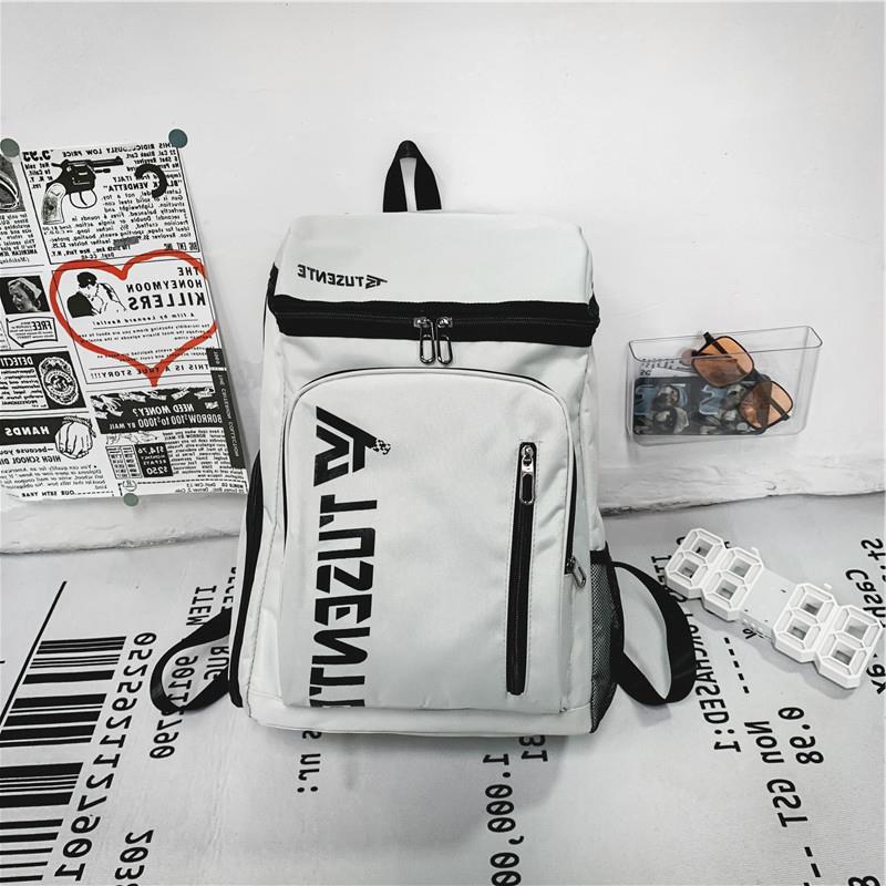 Multi-Fach Urban-Rucksack