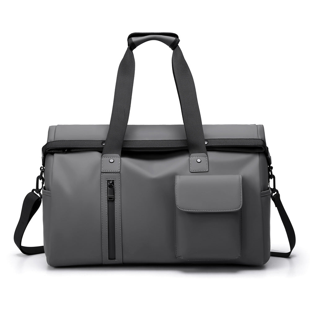 Multifunktionale wasserabweisende Reisetasche