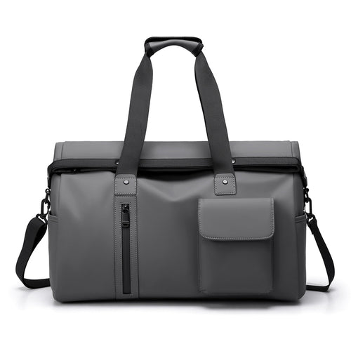 Multifunktionale wasserabweisende Reisetasche