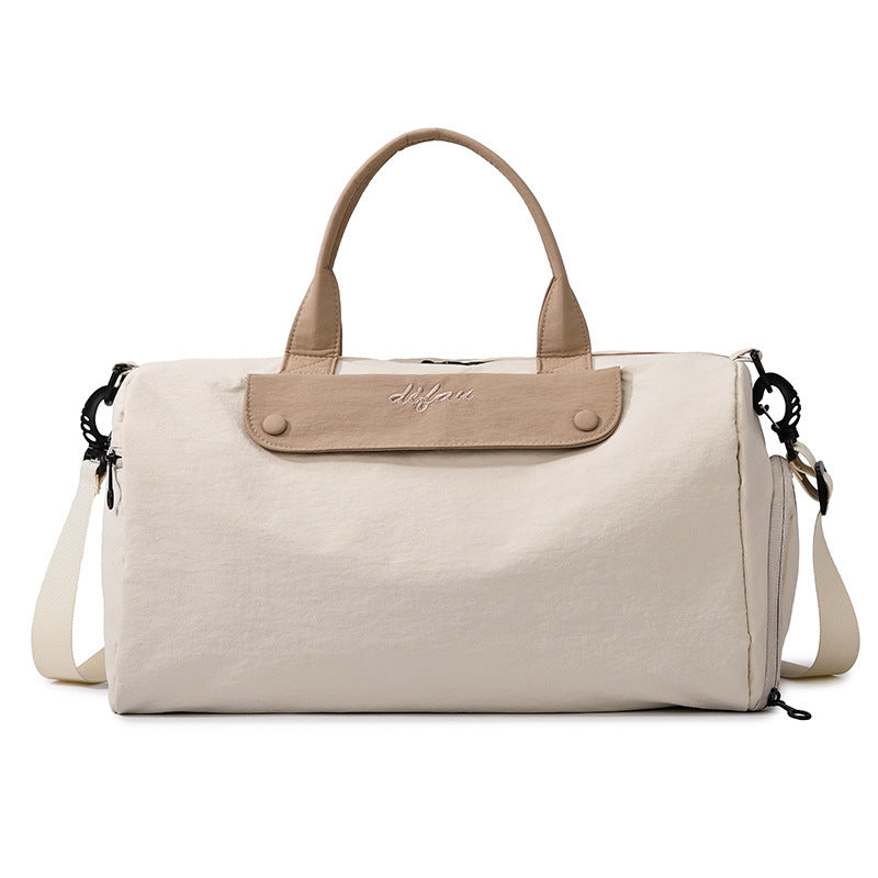 Vielseitige leichte Reisetasche Karnz
