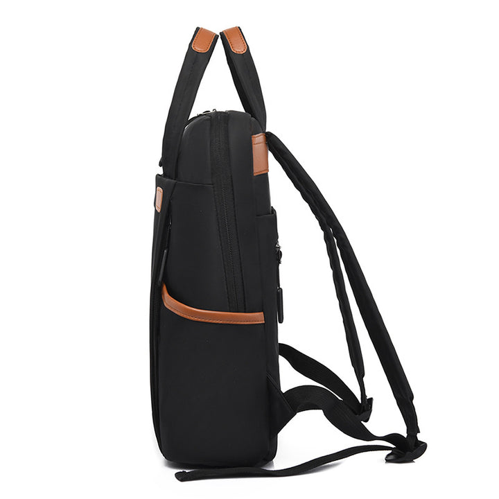 Eleganter Professioneller Geschäftsrucksack Karnz